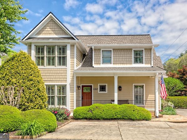 2265 Eastgate Drive, Hiawassee, GA 30546