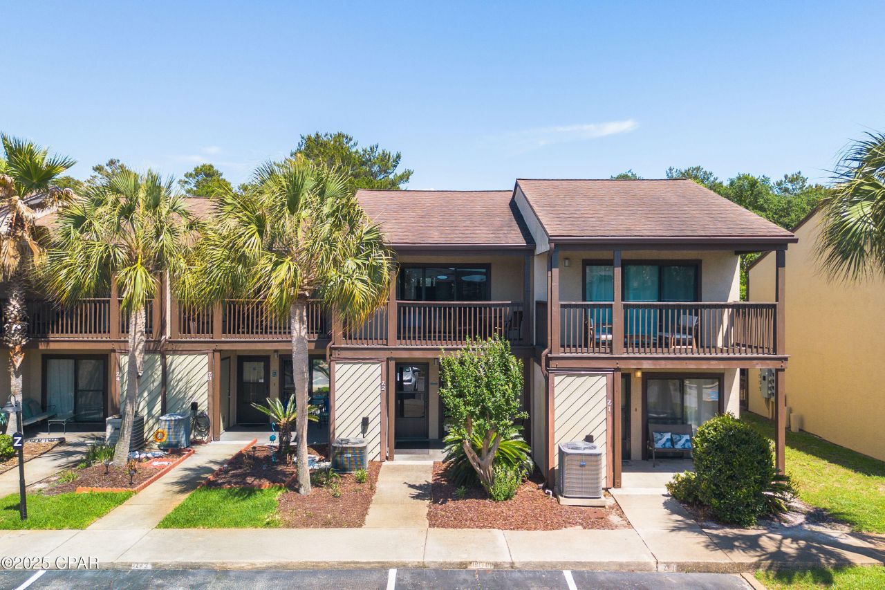 17620 Front Beach Road, Unit Z2, Panama City Beach, FL 32413 Main Photo