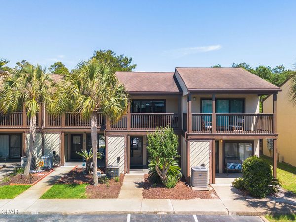 17620 Front Beach Road, Unit Z2, Panama City Beach, FL 32413