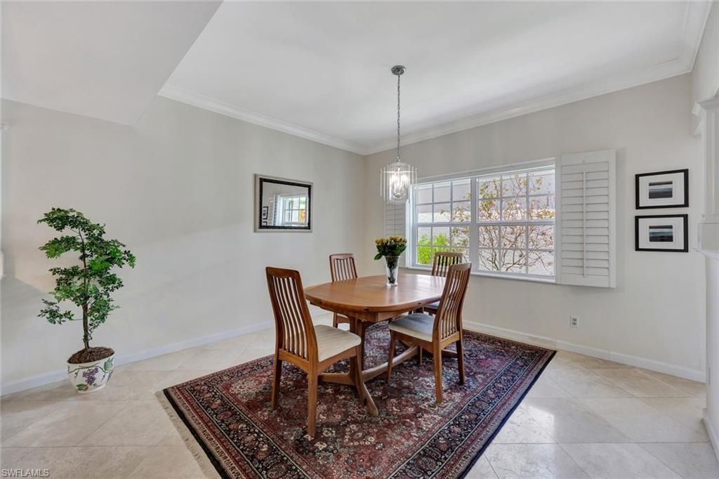 5929 Chanteclair Dr, Unit 8, Naples, FL 34108 Photo
