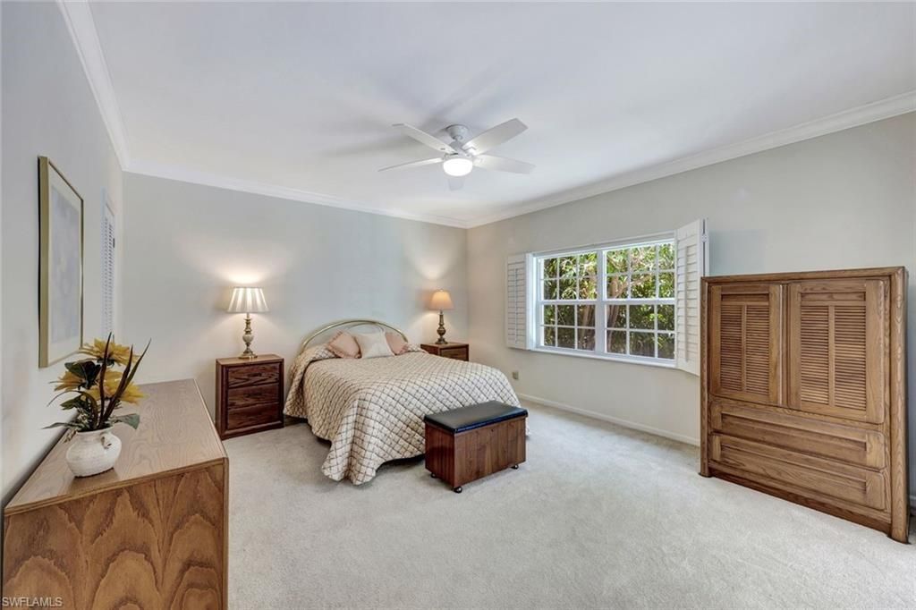 5929 Chanteclair Dr, Unit 8, Naples, FL 34108 Photo