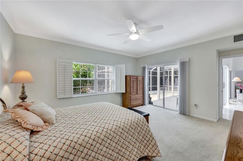 5929 Chanteclair Dr, Unit 8, Naples, FL 34108 Photo