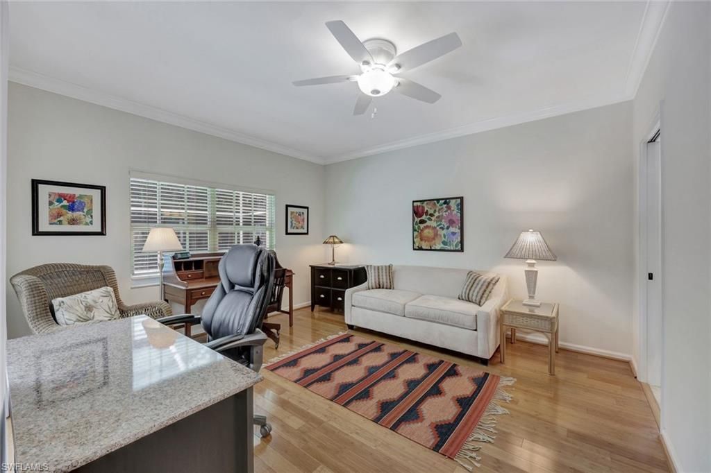 5929 Chanteclair Dr, Unit 8, Naples, FL 34108 Photo