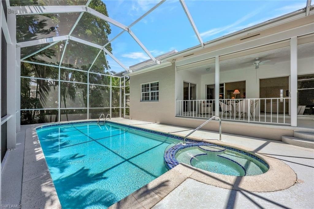 5929 Chanteclair Dr, Unit 8, Naples, FL 34108 Photo