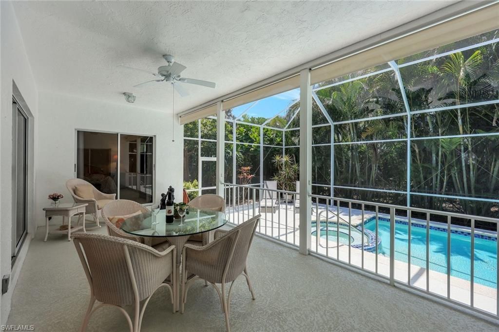 5929 Chanteclair Dr, Unit 8, Naples, FL 34108 Photo