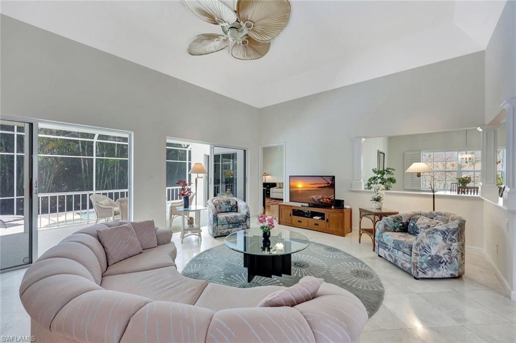 5929 Chanteclair Dr, Unit 8, Naples, FL 34108 Photo