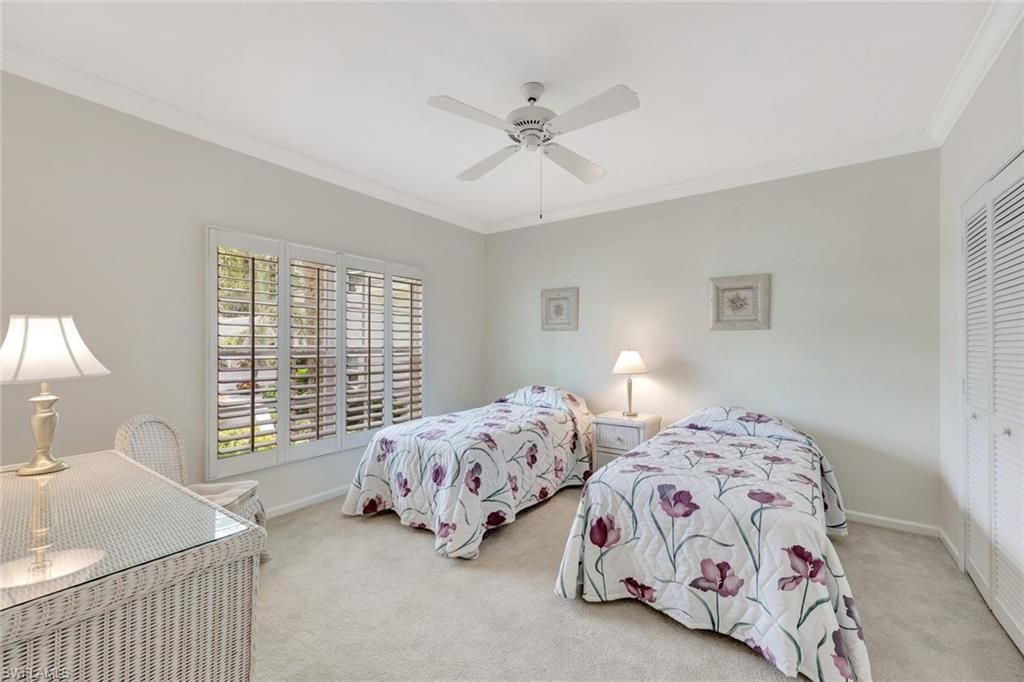 5929 Chanteclair Dr, Unit 8, Naples, FL 34108 Photo