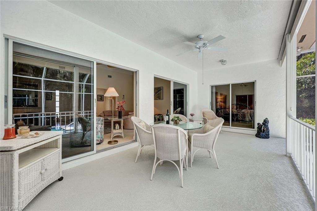 5929 Chanteclair Dr, Unit 8, Naples, FL 34108 Photo