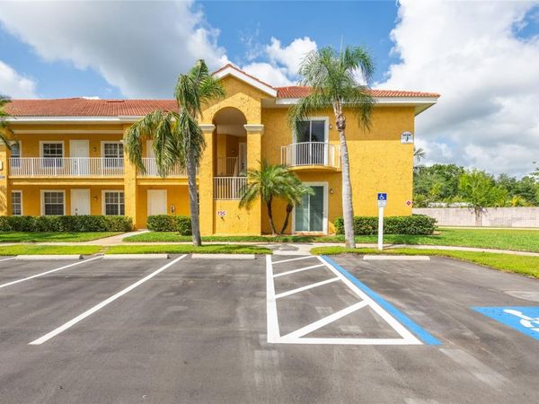 21012 PICASSO COURT, Unit J201, LAND O LAKES, FL 34637