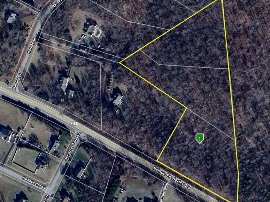 17430 Koenig Place, Hughesville, MD 20637 Main Photo