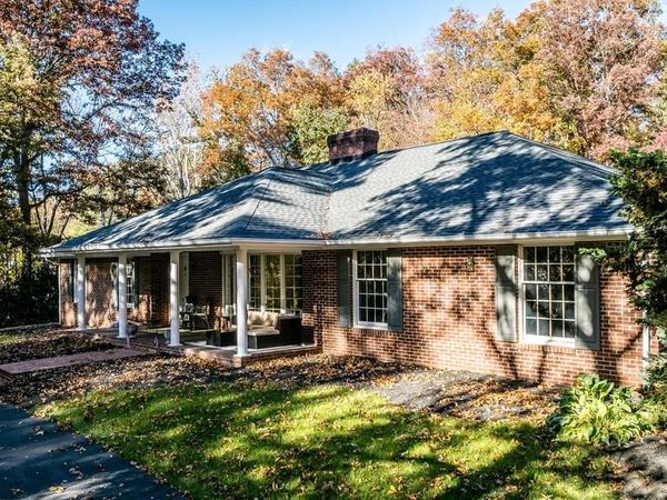 5983 LABS RUN LANE, PENN LAIRD, VA 22846