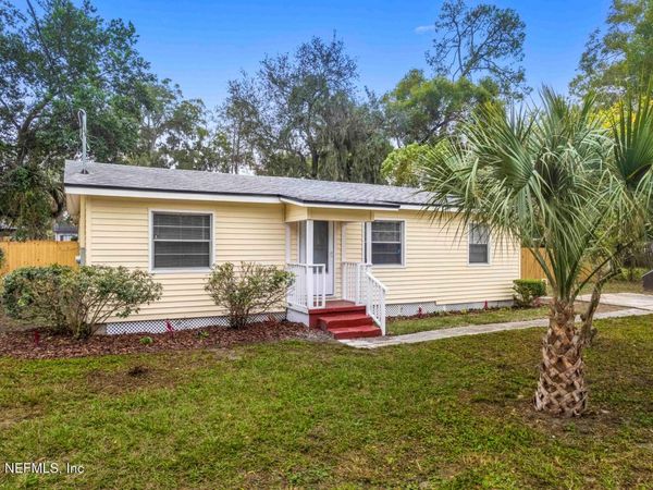 4624 BIRD Avenue, Jacksonville, FL 32207
