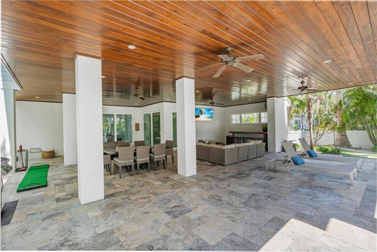 222 Willow Avenue, Anna Maria, FL 34216 Photo