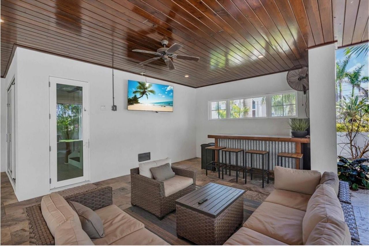 222 Willow Avenue, Anna Maria, FL 34216 Photo