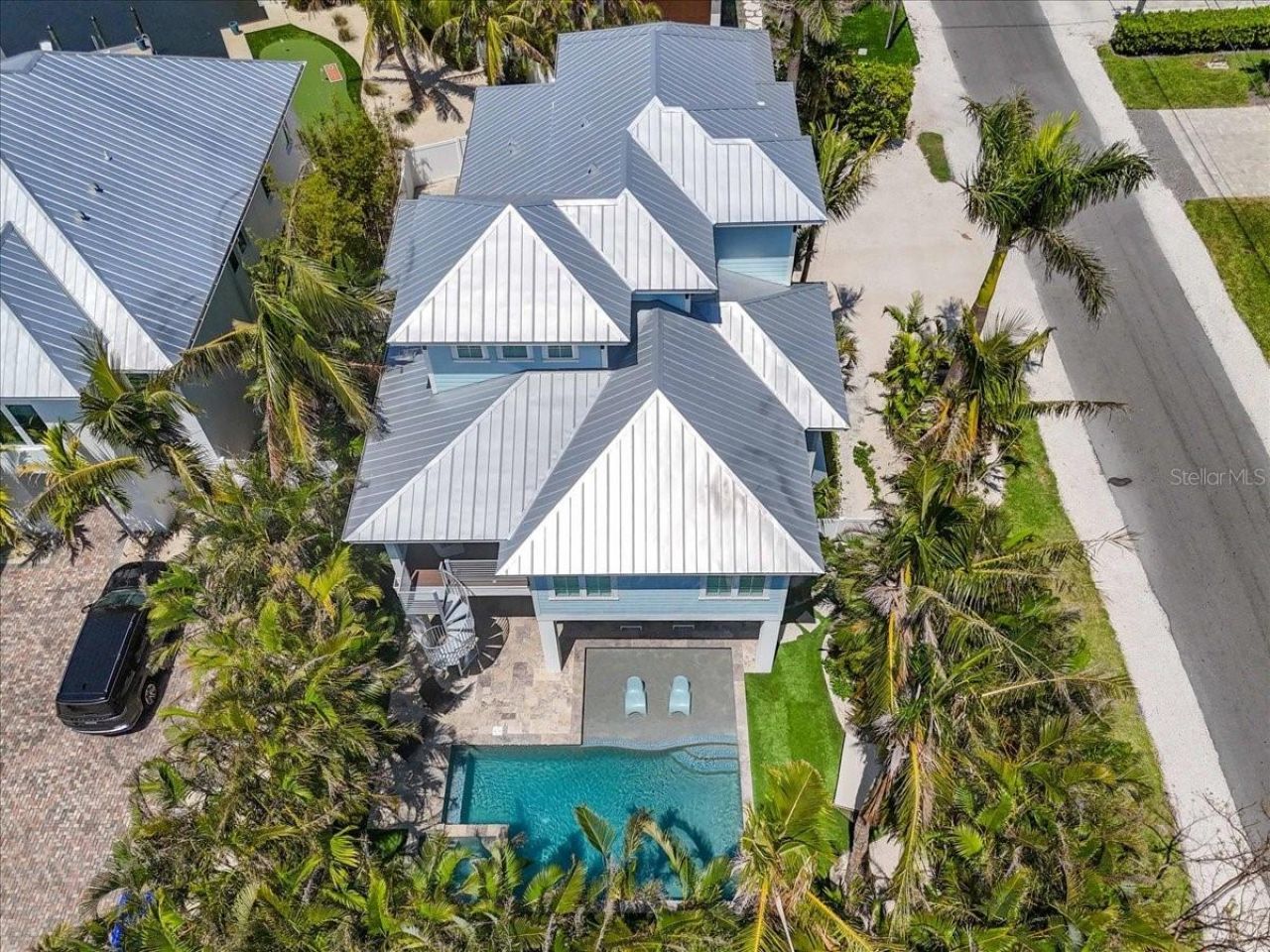 222 Willow Avenue, Anna Maria, FL 34216 Photo