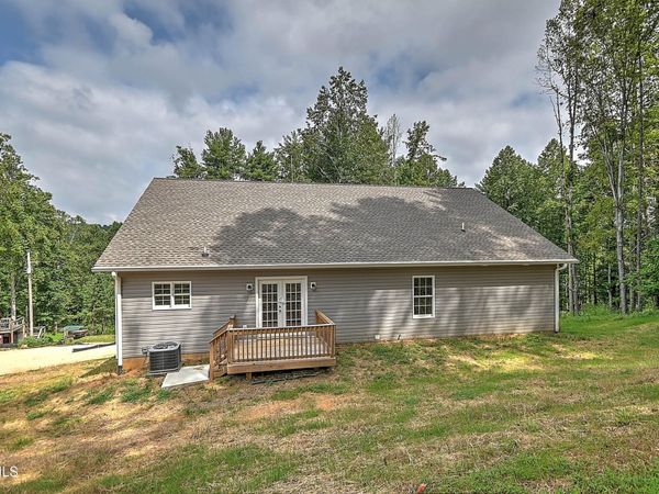 476 Norris Rd ( Bridle Path) Road, Butler, TN 37640