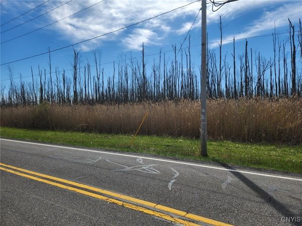 04.1 Bowman Road, Manlius, NY 13104