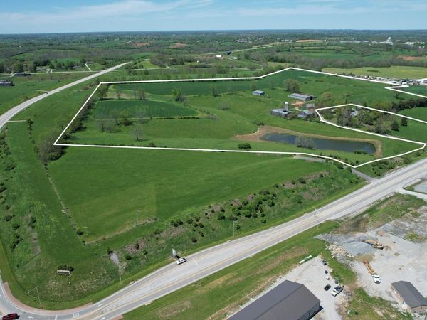 0 US HWY 27 S, Cynthiana, KY 41031