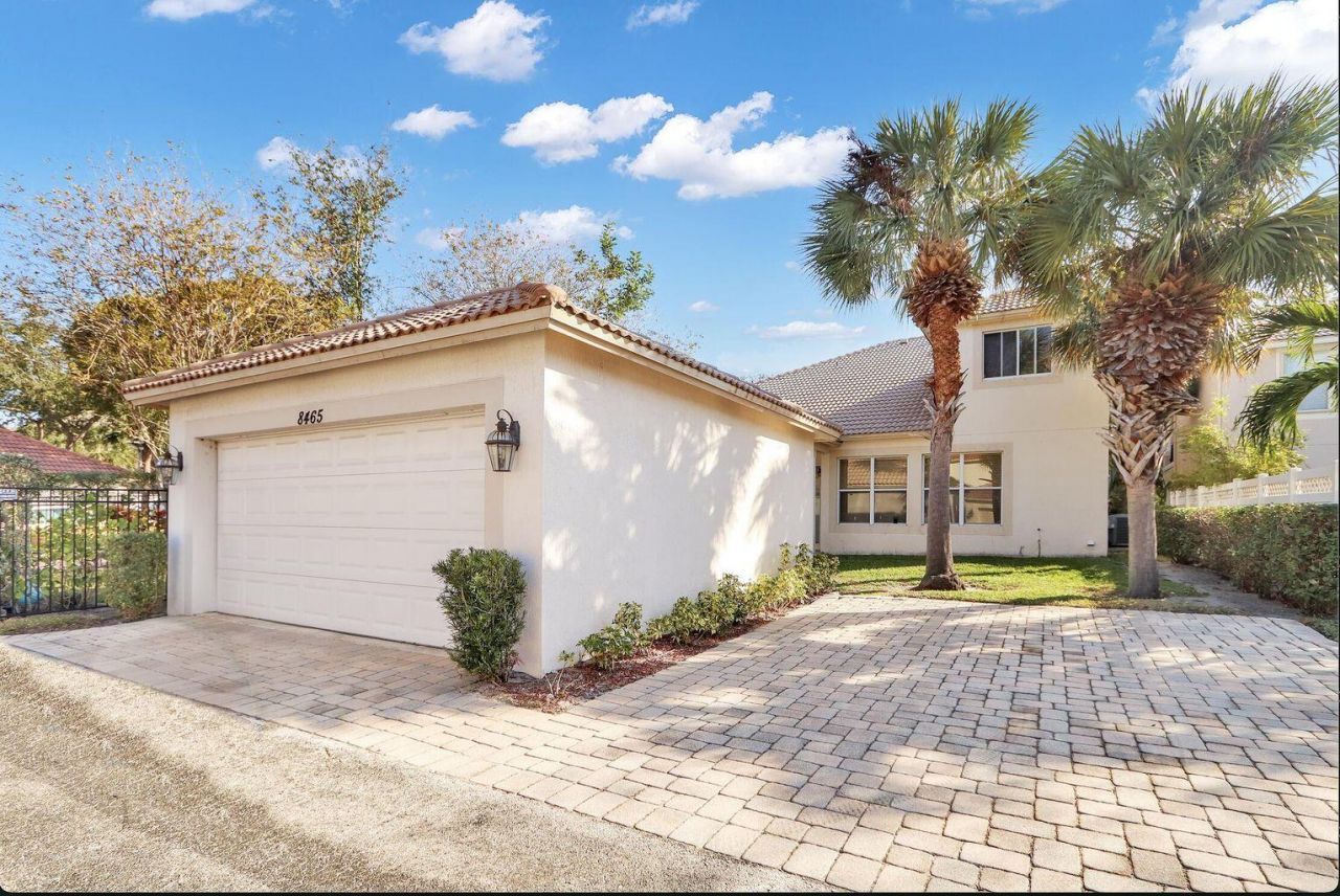 8465 Alister Boulevard, Palm Beach Gardens, FL 33418 Photo