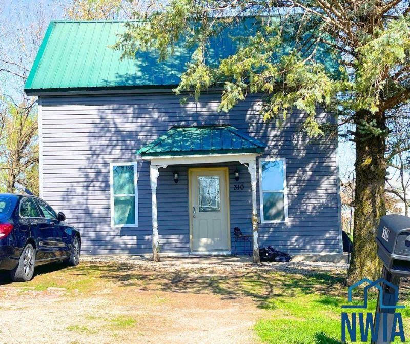 310 Main St, Linn Grove, IA 51033 Main Photo