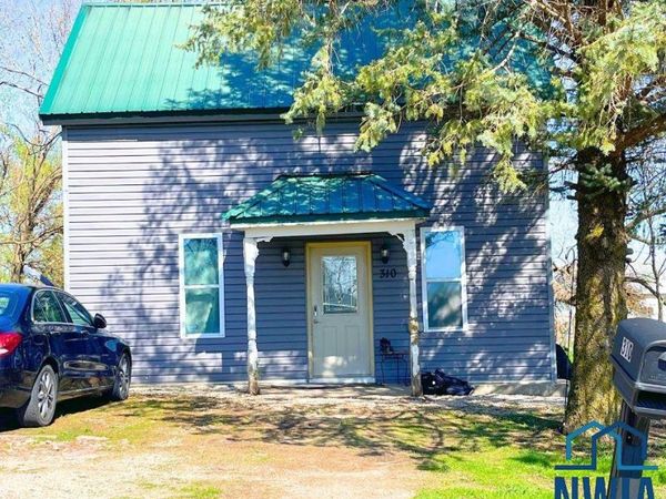 310 MAIN ST, Linn Grove, IA 51033