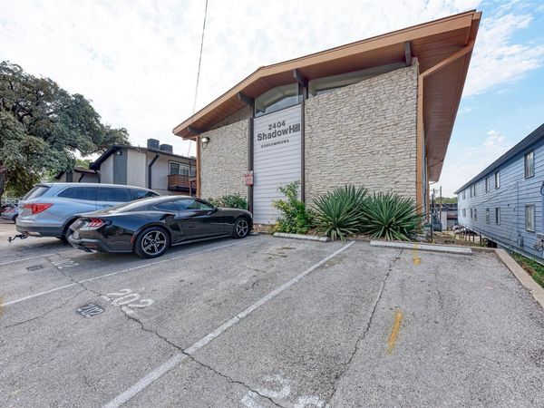 2404 Longview ST, Unit 101, Austin, TX 78705