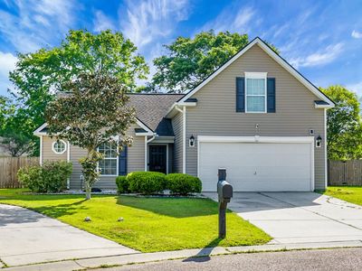 129 Mockernut Drive, Ladson, SC 29456