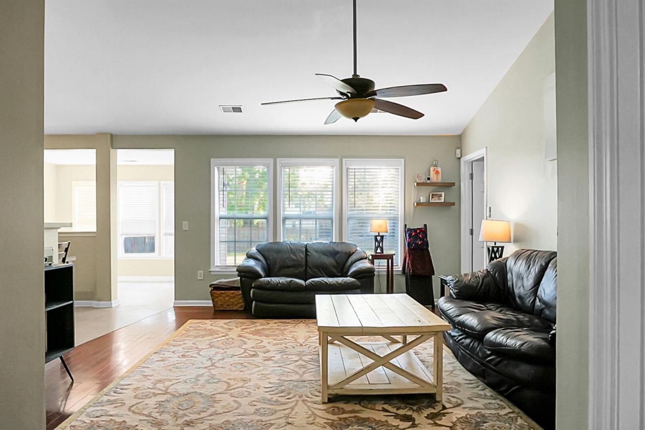 129 Mockernut Drive Photo 16