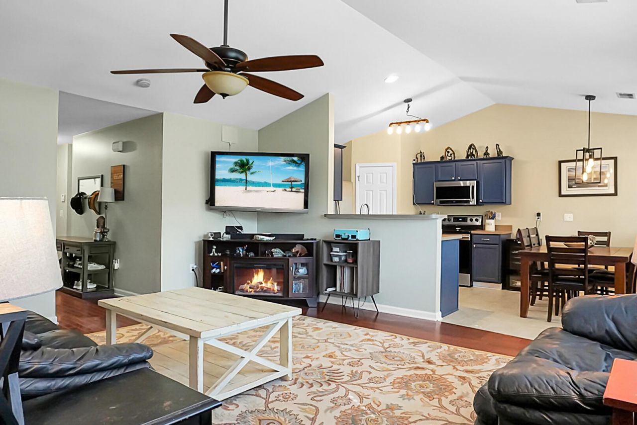 129 Mockernut Drive Photo 19