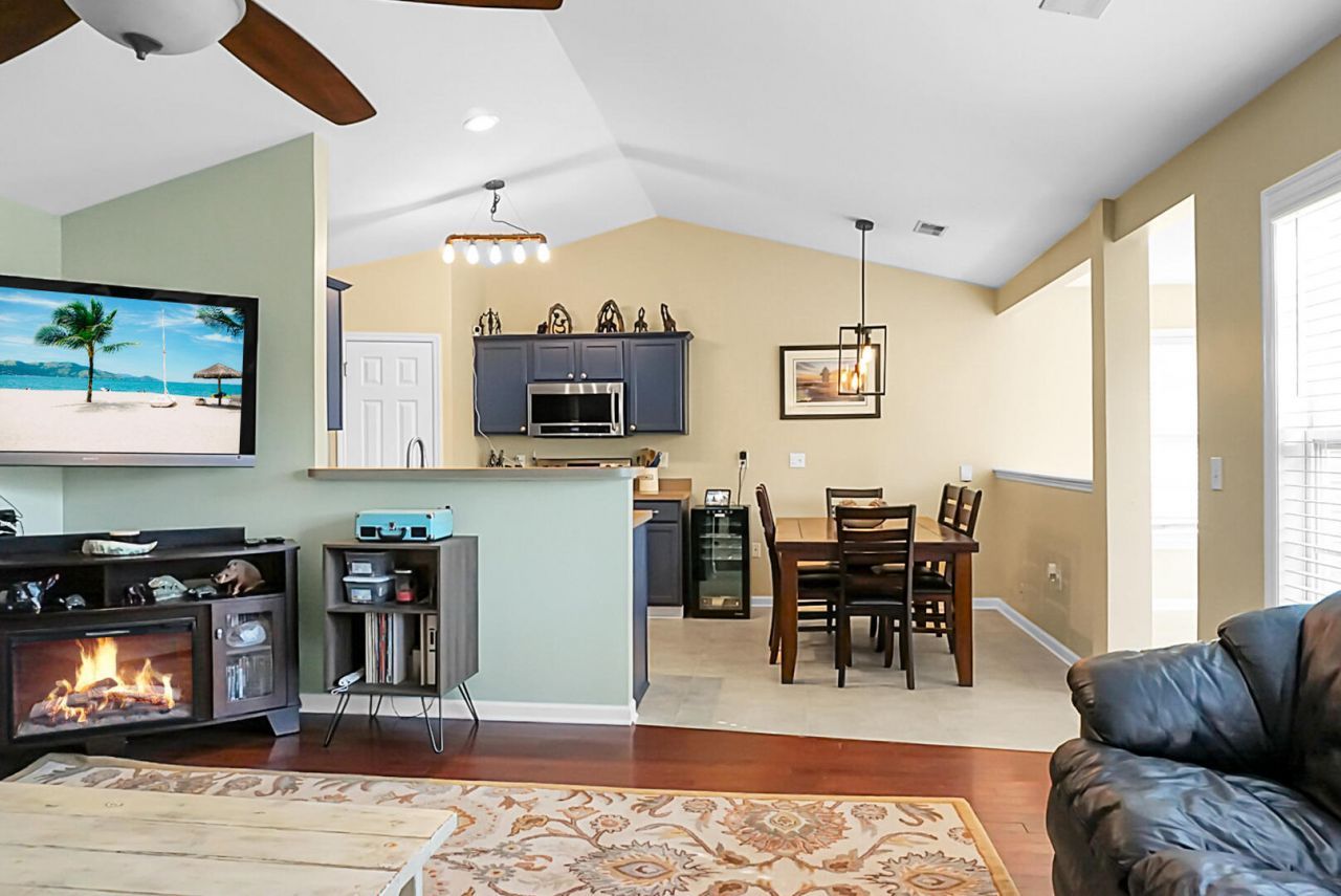 129 Mockernut Drive Photo 19