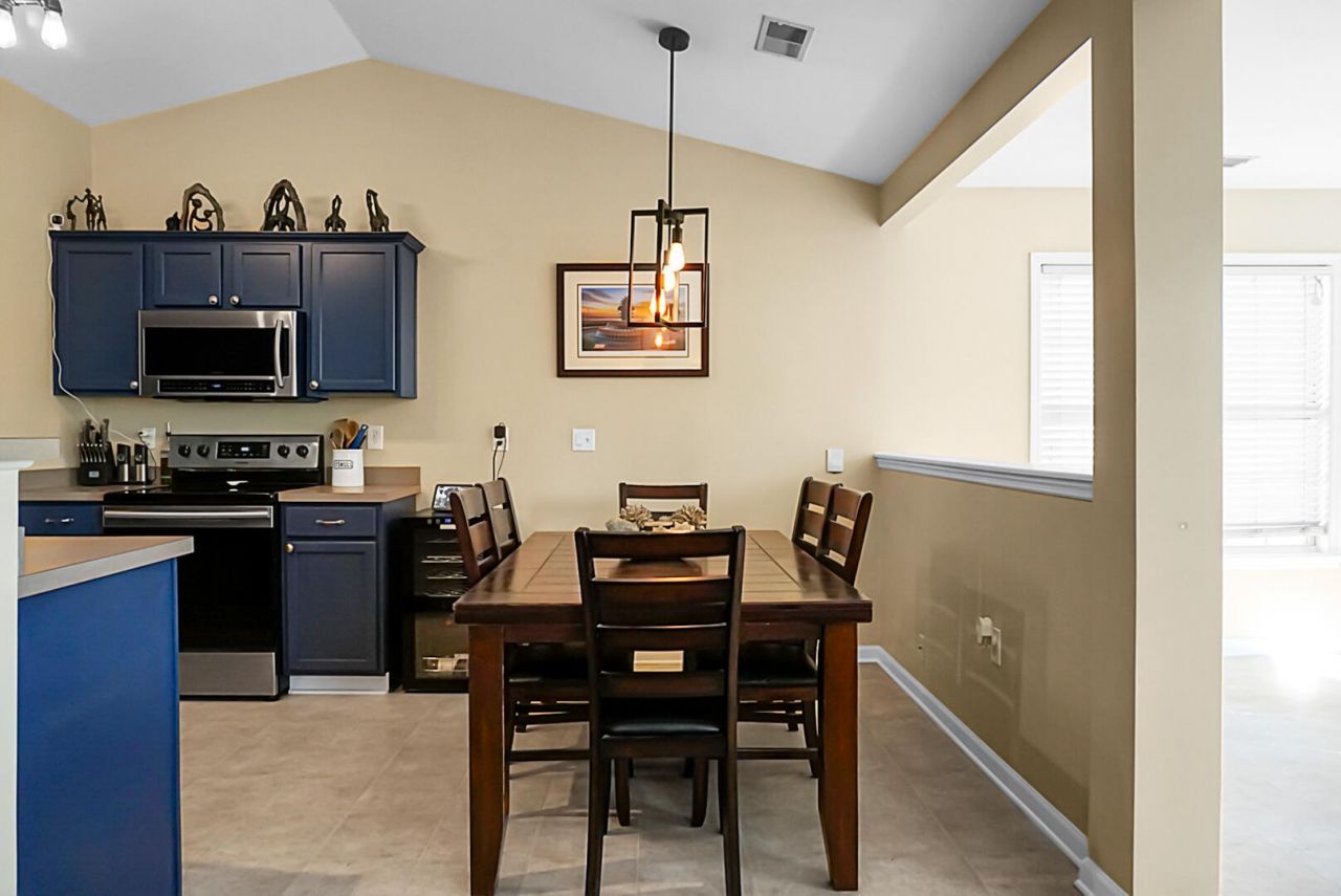 129 Mockernut Drive Photo 22