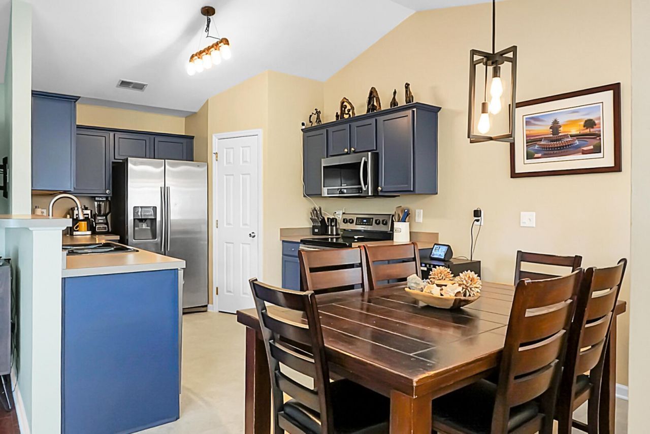 129 Mockernut Drive Photo 23