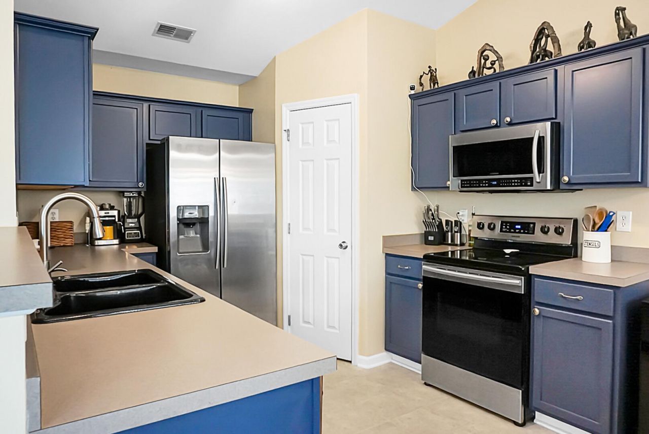 129 Mockernut Drive Photo 27