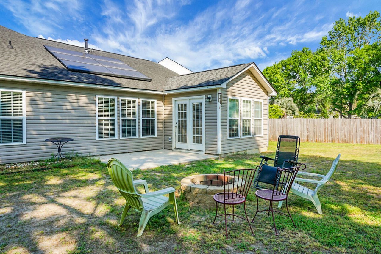 129 Mockernut Drive Photo 38