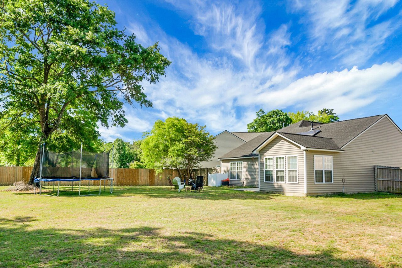 129 Mockernut Drive Photo 45