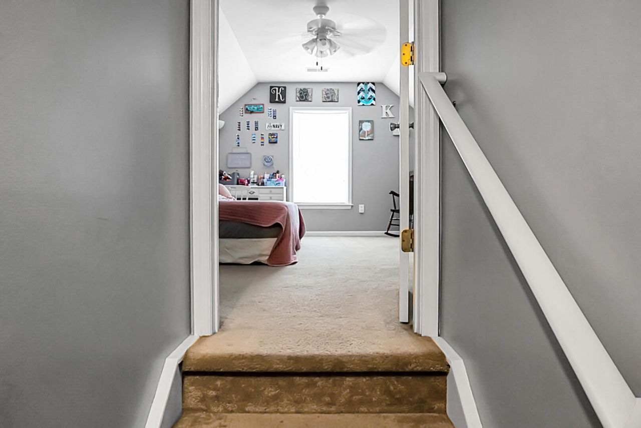 129 Mockernut Drive Photo 47