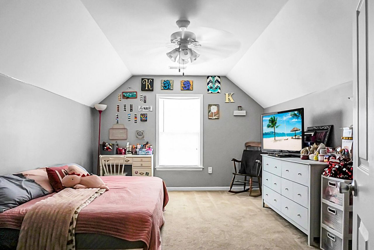 129 Mockernut Drive Photo 48