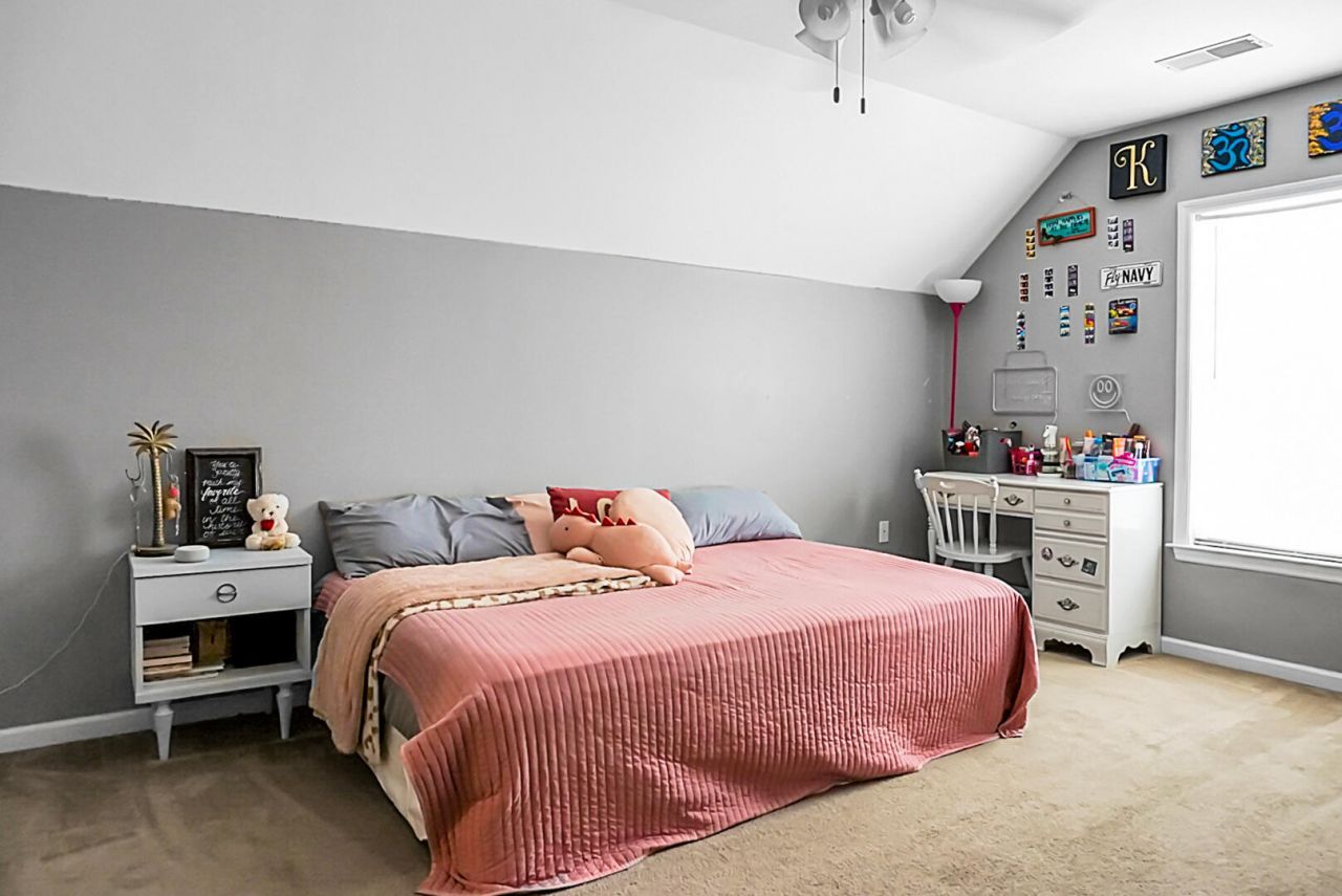 129 Mockernut Drive Photo 48