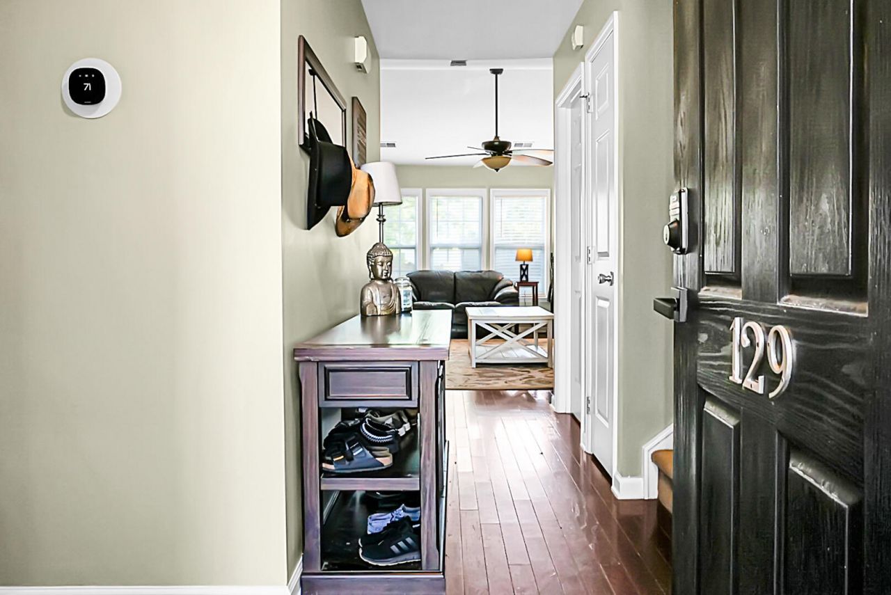 129 Mockernut Drive Photo 5