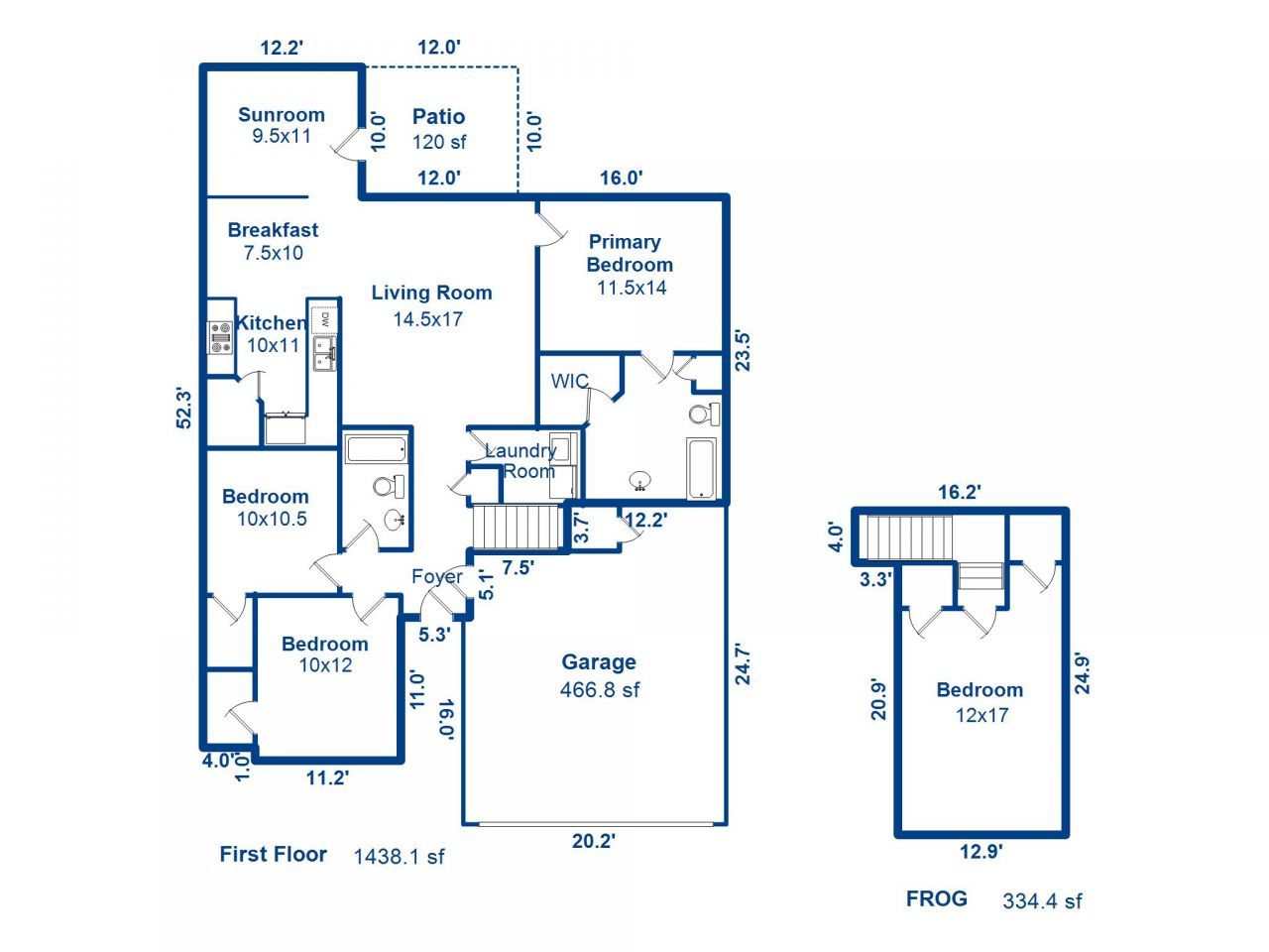129 Mockernut Drive Photo 51