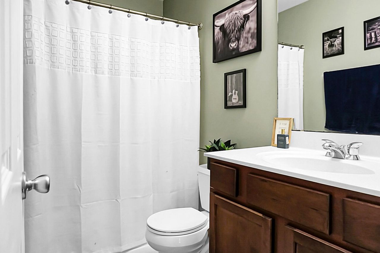 129 Mockernut Drive Photo 9