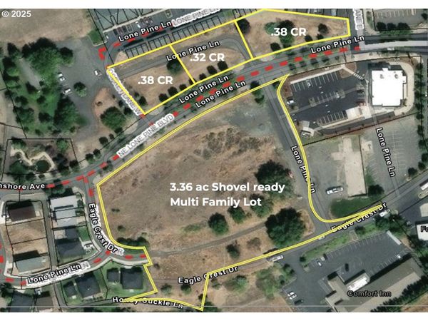 1700 Lone Pine BLVD, The Dalles, OR 97058