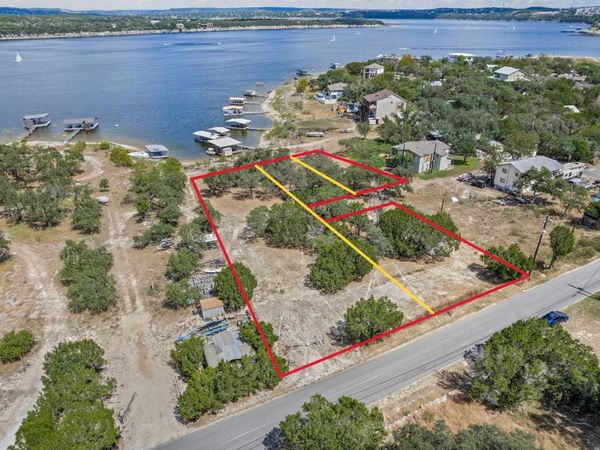 1505 Chipmunk RD, Austin, TX 78734