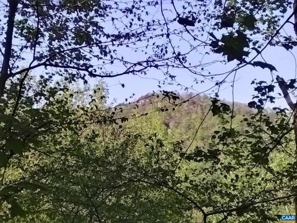 TBD OLD BLUE RIDGE TPKE, Syria, VA 22743