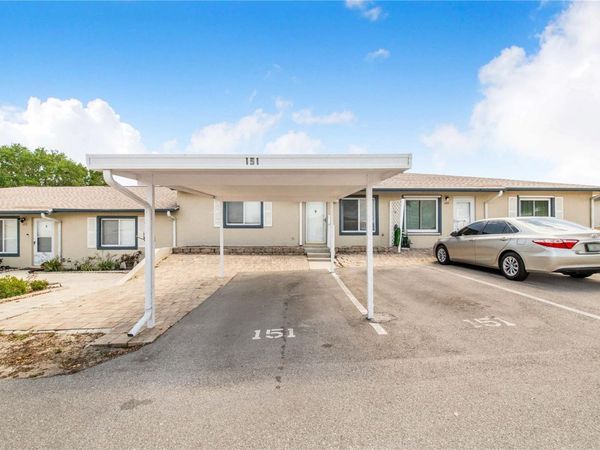151 WINTER RIDGE DRIVE, Unit 151, WINTER HAVEN, FL 33881