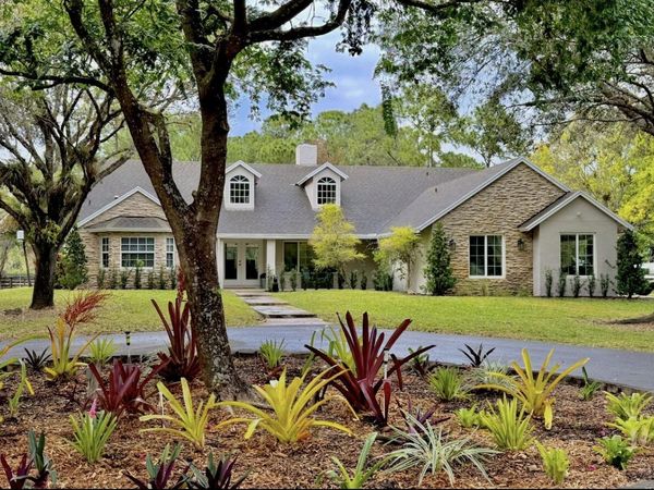 17225 Mare Lane, Loxahatchee, FL 33470