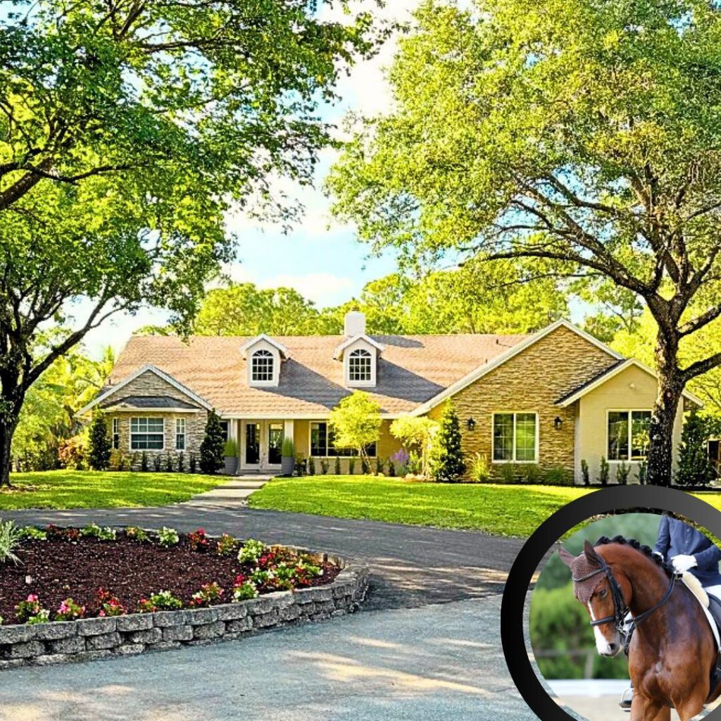 17225 Mare Lane, Loxahatchee, FL 33470 Photo