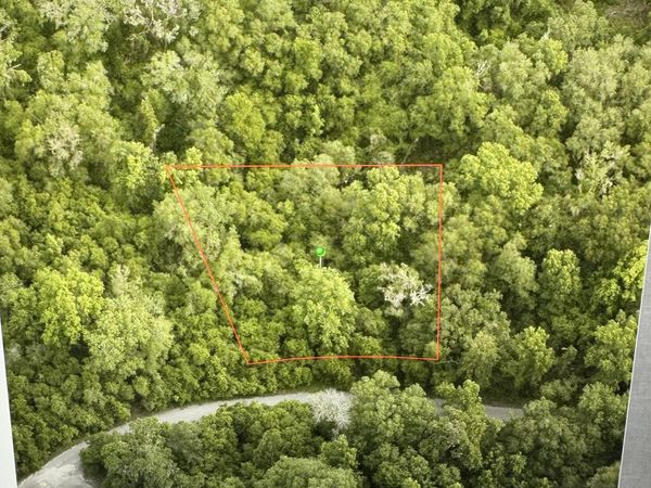 6761 E Dogwood Hammock Drive, Inverness, FL 34453