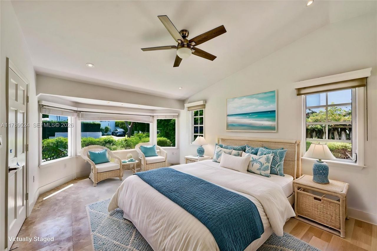 255 Ridgewood Rd, Key Biscayne, FL 33149 Photo