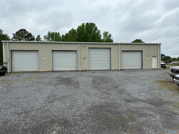 43328 Alabama Highway 75, Geraldine, AL 35974